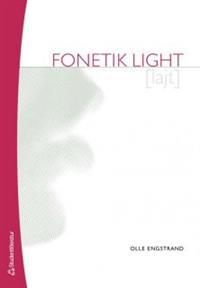Fonetik light (Paperback)