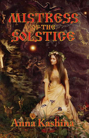 Mistress of the Solstice (Paperback)