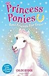 Best Friends for Ever! (Princess Ponies, #6)