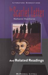 Literature Connections Sourcebook: The Scarlet Letter and Related Readings