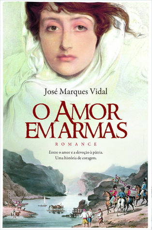 O amor em armas (Paperback)