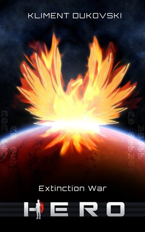 Hero (Extinction War #1)