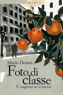 Contromano: Foto DI Classe. U Uagnon SE N'Asciot