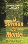 El Sermón del Monte