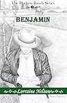 Benjamin by Lorraine Nelson