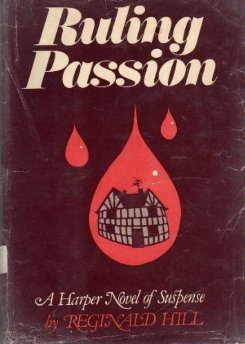 Ruling Passion