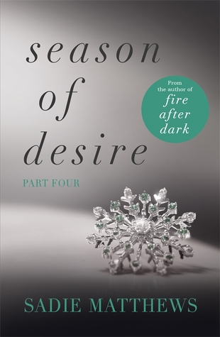 A Lesson in Passion (Season of Desire, #4)