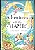 Adventures with the Giants by Catharine F. Sellew
