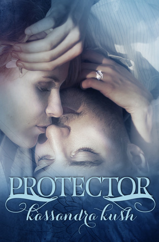 Protector (The Fallen Chronicles #2)