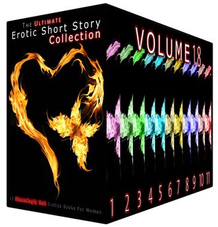 The Ultimate Erotic Short Story Collection 18 (Kindle Edition)