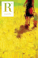 Rattle #41, Fall 2013