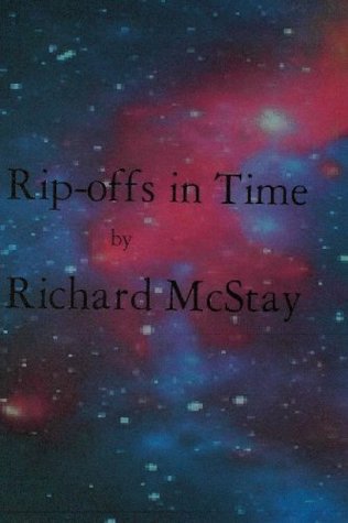 Rip-offs in Time: Book one the discovery