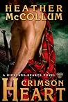Crimson Heart by Heather McCollum
