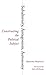 Subalternity, Antagonism, A...
