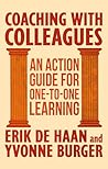 Coaching with Colleagues: An Action Guide for One-to-One Learning