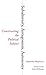 Subalternity, Antagonism, Autonomy: Constructing the Political Subject (Reading Gramsci)