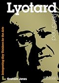 Lyotard Reframed: Interpreting Key Thinkers for the Arts