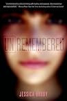Unremembered by Jessica Brody