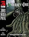 Lovecraft eZine Megapack - 2011 - Issues 1 through 9