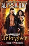 The Unforgiven by Alyssa Day
