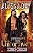 The Unforgiven (League of the Black Swan, #2)