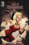 Call of Wonderland #2