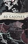 40 Cajones by Rodolfo Santullo