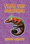 Book cover for Fain the Sorcerer