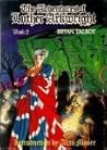 The Adventures Of Luther Arkwright, Book 2: Transfiguration (The Adventures Of Luther Arkwright, #2)