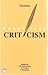 Practical Criticism