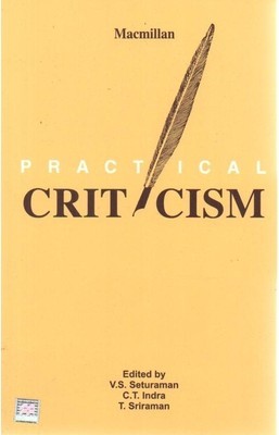 Practical Criticism