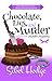 Chocolate, Lies, and Murder (Amber Fox, #4)