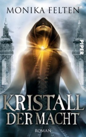 Kristall der Macht (Hardcover)