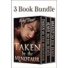 Taken by the Minotaur by Isabel Dare