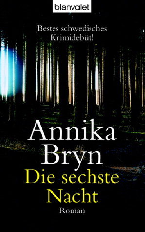 Die sechste Nacht (Paperback)