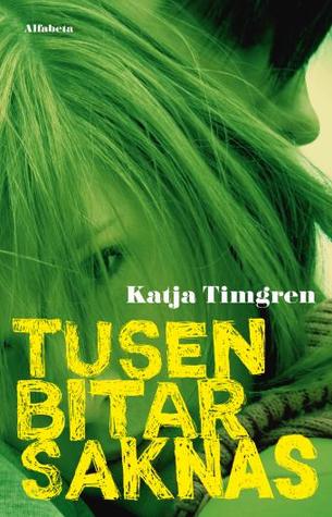 Tusen Bitar Saknas