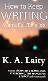 How to Keep Writi...