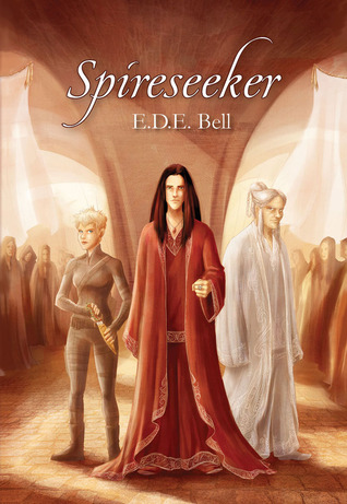 Spireseeker (Paperback)