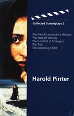 Collected Screenplays 3 (Paperback)