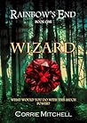 Wizard by Corrie Mitchell