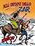 Zagor n. 126: Agli ordini dello Zar