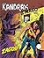 Zagor n. 131: Kandrax il mago