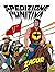 Zagor n. 134:  Spedzione punitiva