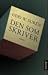 Den som skriver by Odd W. Surén