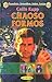 Chaoso formos (Chaos #1)