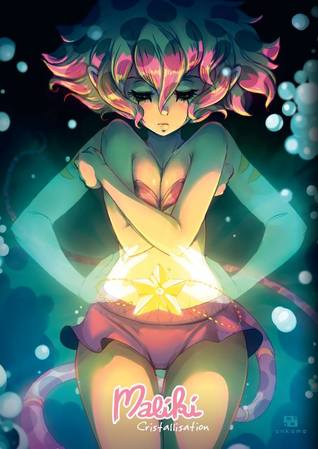 Cristallisation (Maliki, #6)