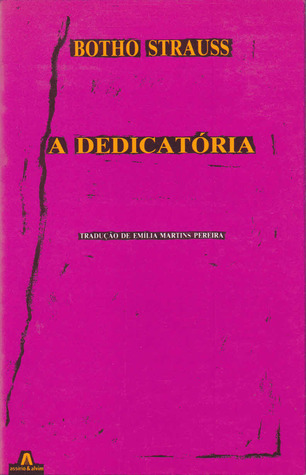 A Dedicatória