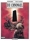 De Chninkel by Jean Van Hamme