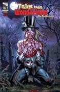 Tales From Wonderland: Mad Hatter #2