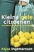 Kleine gele citroenen